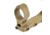 Aero Precision Ultralight 30mm Scope Mount, Standard, FDE Cerakote, APRA210210