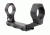 Aero Precision Ultralight Scope Mount, Standard, Anodized Black, 1in, APRA210100, EDEMO2