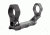 Aero Precision Ultralight Scope Mount, Standard, Anodized Black, 1in, APRA210100, EDEMO2
