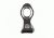 Aero Precision Ultralight Scope Mount, Standard, Anodized Black, 1in, APRA210100, EDEMO2
