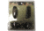 AES Optics Mo Sunglass/Visorclip/Retainer 904