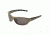 AES Outdoors Ignite Sunglasses, Mossy Oak Infinity 885