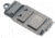 Agency Arms Holosun 509T Dovetail Forward of Optic Agency Optic System AOS Optic Plate for Glock, Black, G-AOS-509TDTF