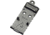 Agency Arms RMR Iron Forward Red Dot Sight Mount for Glock, AOS Plates, Black, G-AOS-RMRDTF