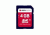 AGFAPhoto SDHC Memory Card 4GB Class 4 AP4GIGSDHCCL4