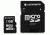 AGFAPhoto Micro SD Card w/ Adapter Case 2GB AP2GBMSDCard