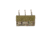 Agilite AG3 Molle 5.56 Triple Mag Pouch
