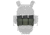 Agilite Pincer Placard .308 Triple Mag Pouch