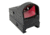 AGM Global Vision 20RD Illuminated Professional Red Dot Sight, Black 4501XX16PRDS20