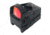 AGM Global Vision 20RD Illuminated Professional Red Dot Sight, Black 4501XX16PRDS20