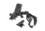 AGM Global Vision Helmet Mount G50MP for MICH and PASGT, Black, 6103HM51
