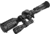AGM Global Vision Horus 3.5-14x50mm Digital Day And Night Vision Rifle Scopes, Black, 814501315006H2M1
