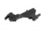 AGM Global Vision Quick-Release Weapon Mount, Black, 4.3x2x0.5, 6107QRM1