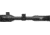 AGM Global Vision Spectrum LRF 4K 3.5-28x50mm Digital Day &amp; Night Vision Rifle Scope, 50 Hz, Black, SPEC50-4K