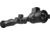 AGM Global Vision Spectrum LRF 4K 3.5-28x50mm Digital Day &amp; Night Vision Rifle Scope, 50 Hz, Black, SPEC50-4K