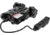 AGM Global Vision Weapon Laser Aiming Device, Multi-Spectral System Class 1 in, Black, WLAD-CLA1-B1