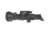 AGM Global Vision Wolverine-4 NL2 Night Vision Rifle Scope W/Sioux850 Long-Range Infrared Illuminator 4x108mm, Gen 2 Plus, Level 2, Black, 12.1 x 3.7 x 3.8, 15WOL422103231