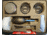Agrowing Multi-Spectral Evaluation Package, Black, QX1EVL25