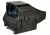 AimSHOT D3G Compact Reflex Sight,Multi Dot-Green