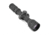 AIM Sports Compact Rubberized 3-9x42mm Medium Range Tactical Scope w/ Rangefinder Reticle JXPFER3942G