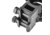 AIM Sports Compact Rubberized 3-9x42mm Medium Range Tactical Scope w/ Rangefinder Reticle JXPFER3942G