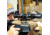 AIM Sports Inc 1.5-4x30 Dual Illuminated CQB Scope w/ Locking Turrets/Mil-Dot Reticle JTMR1