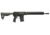 AIM Sports Inc AR-15/M4 M-LOK Wraith Handguard, 13.5in, Black, US-AS002