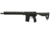 AIM Sports Inc AR-15/M4 M-LOK Wraith Handguard, 15in, Black, US-AS003