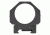 AIM Sports Inc 1in Scope Ring-Low/Picatinny QWN3L