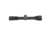 AIM Sports Inc 3-12X32 1 In. Scout Scope With Ao &amp; Mil-Dot Reticle, Black, Medium, J3HD31232M