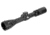 AIM Sports Inc 3-12X32 1 In. Scout Scope With Ao &amp; Mil-Dot Reticle, Black, Medium, J3HD31232M