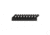 AIM Sports Inc 3/4In High, 5In Lomg Riser Mount, Black, Small, MT012M