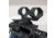 AIM Sports Inc 30mm Cantilever Scope Mount 1.5 Height, Black, Small, MTCLF315
