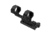 AIM Sports Inc 30mm QD Cantilever Scope Mount 1.75 Height, Black, Small, MTCLQ317