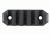 AIM Sports Inc 5 Slot Picatinny Keymod Rail Panel KMRS1