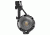AIM Sports Inc CREE LED Weapon Light w/ Offset Mount,White, 500 Lumens, Black, FHD500B