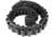 AIM Sports Inc 56 Round Shotgun Shell Bandolier, Black, Medium, ASBS2