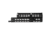 AIM Sports Inc AK Keymod Handguard Medium Russian, Black, Medium, MKAK03