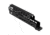 AIM Sports Inc AK Keymod Handguard Medium Russian, Black, Medium, MKAK03