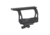 AIM Sports Inc AK Optics QD Side Mount, Black, MKQSM