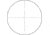 AIM Sports Inc Alpha 6 2.5-15X50 30mm Rifle Scope With MR1 MRAD Reticle, Black, JA6HD251550MR