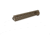 AIM Sports Inc AR-15 Free Float Keymod Handguard, 13.5 inch, Thin-film ceramic coating, Burnt Bronze, MTK556M-CBB