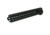 AIM Sports Inc AR-15 Free Float Keymod Handguard, 13.5 inch, Thin-film ceramic coating, Battle Grey, MTK556M-COG