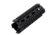 AIM Sports Inc AR-15/M4 Handguard/Quad Rail Carbine Length, Black, Medium, MT021