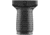 AIM Sports Inc AR 3in Verticle Foregrip W/Battery Compartment, Polymer, Black, Small, PJSVG