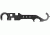 AIM Sports Inc AR Armorers Kit w/ Vise Blocks, Front Sight Tool and Wrench ATARAK