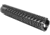 AIM Sports Inc AR Free Float Rifle Length Quad Rail/V3, 15in, Black, Medium, MT062