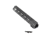 AIM Sports Inc AR/M4 10in MLOK Handguard, MTMC01, Black, Medium, MTMC01