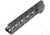 AIM Sports Inc AR/M4 10in MLOK Handguard, MTMC01, Black, Medium, MTMC01