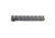 AIM Sports Inc AR/M4 13.5in MLOK Handguard, MTMM02, Black, Medium, MTMM02